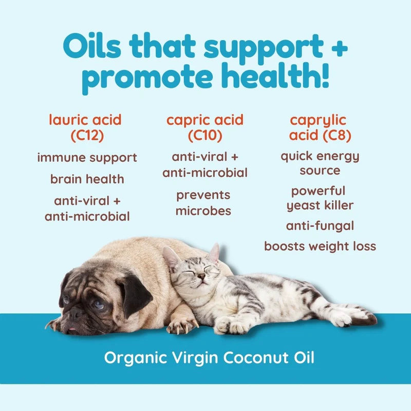 CocoTherapy Coconut Oil