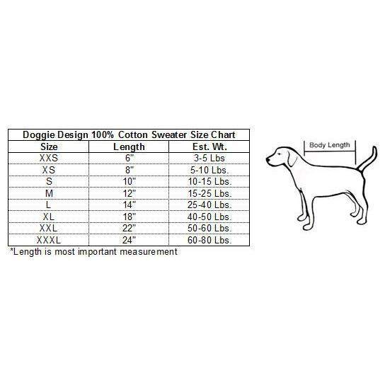 100% Pure Combed Cotton Herb Green Cable Knit Dog Sweater.