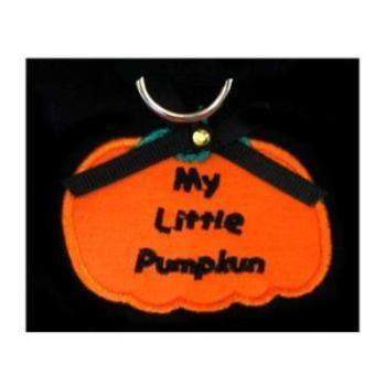 My Little Pumpkun Tutu Dress.