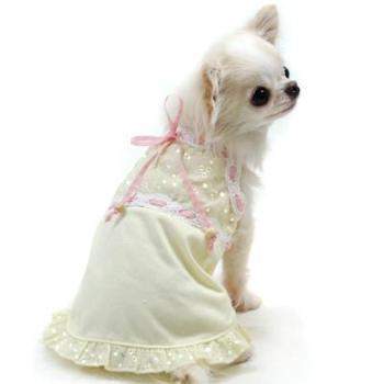 Got My Eye On You Eyelet Dress.