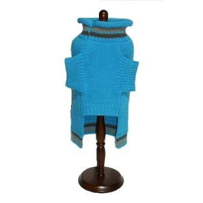 Owl Dog Sweater.