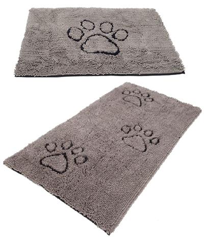 Dirty Dog Doormat