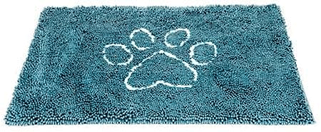 Dirty Dog Doormat