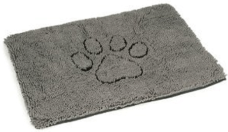 Dirty Dog Doormat