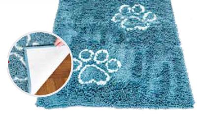 Dirty Dog Doormat