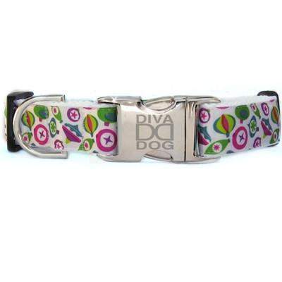 Ornaments Dog Collar.