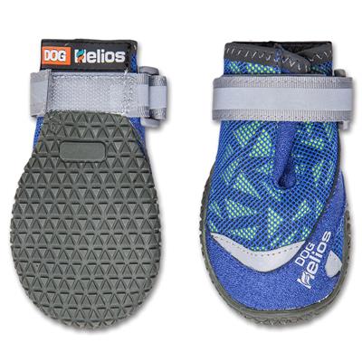Pet Life Dog Helios 'Surface' Premium Grip Performance Dog Shoes-Paws & Purrs Barkery & Boutique