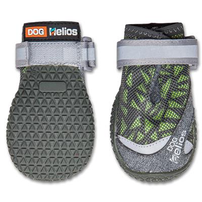 Pet Life Dog Helios 'Surface' Premium Grip Performance Dog Shoes-Paws & Purrs Barkery & Boutique