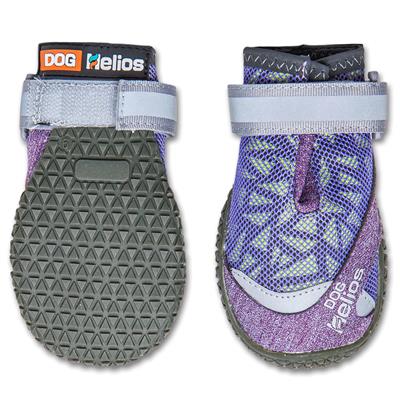 Pet Life Dog Helios 'Surface' Premium Grip Performance Dog Shoes-Paws & Purrs Barkery & Boutique