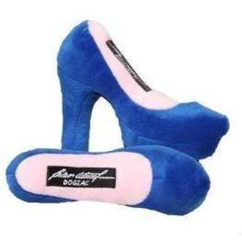Brian Atwoof Dogiac Shoe Toy.