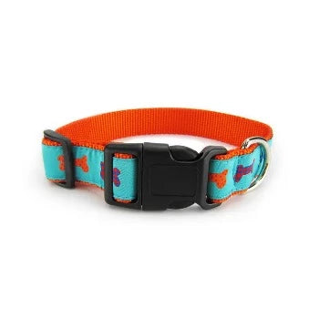 Party Bones Collar & Leash Collection