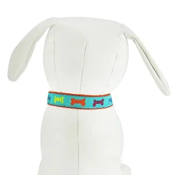 Party Bones Collar & Leash Collection
