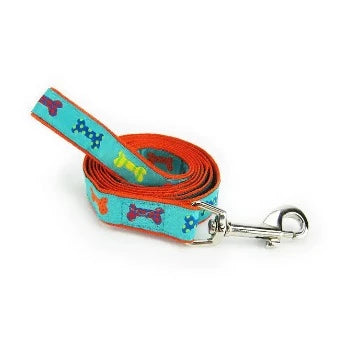 Party Bones Collar & Leash Collection