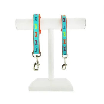 Party Bones Collar & Leash Collection