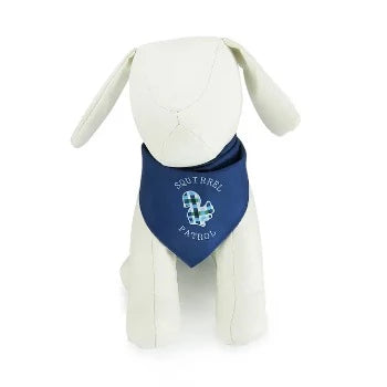 Dog & Me Squirrel Patrol Dog Bandana