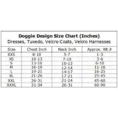 Doggie_Design_Citrus_Slice_Dog_Dress_Size_Chart