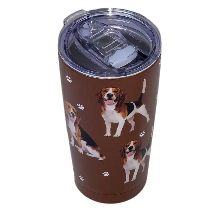 SERENGETI Ultimate Tumblers - Stainless Steel (36 Designs)
