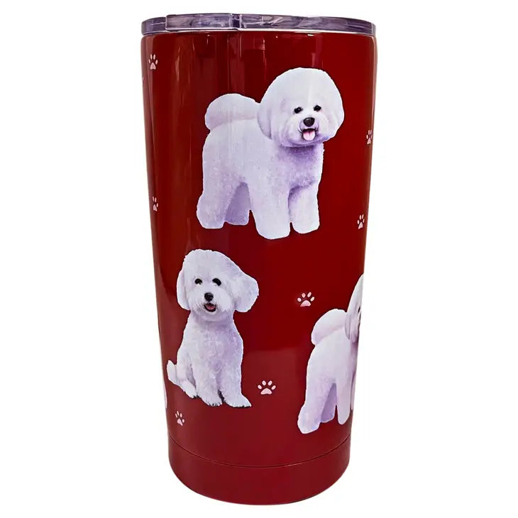 SERENGETI Ultimate Tumblers - Stainless Steel (36 Designs)