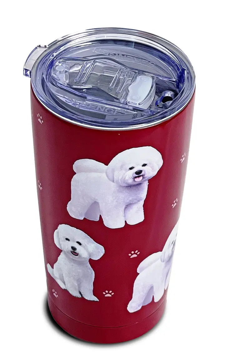 SERENGETI Ultimate Tumblers - Stainless Steel (36 Designs)