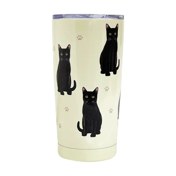 SERENGETI Ultimate Tumblers - Stainless Steel (36 Designs)