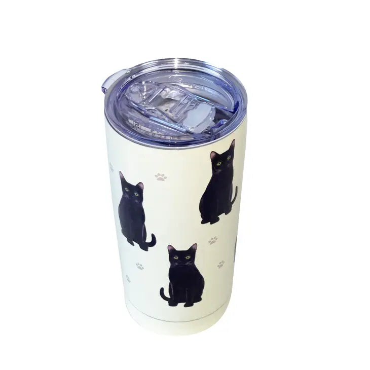 SERENGETI Ultimate Tumblers - Stainless Steel (36 Designs)