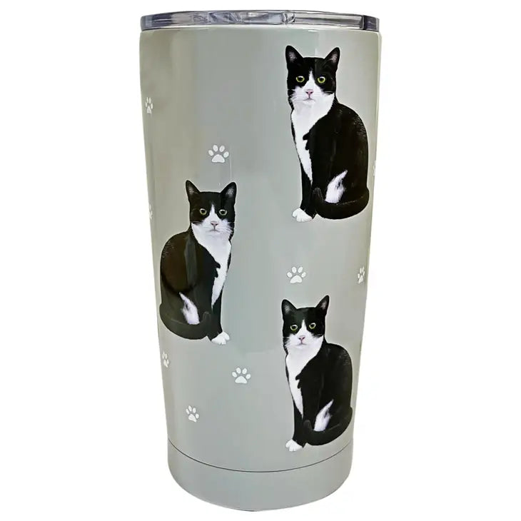 SERENGETI Ultimate Tumblers - Stainless Steel (36 Designs)