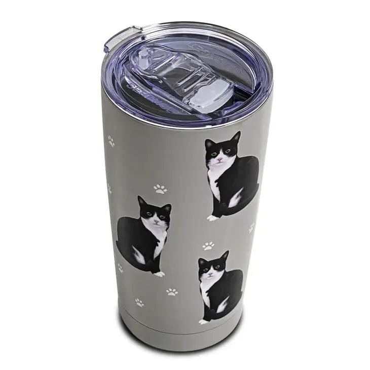 SERENGETI Ultimate Tumblers - Stainless Steel (36 Designs)