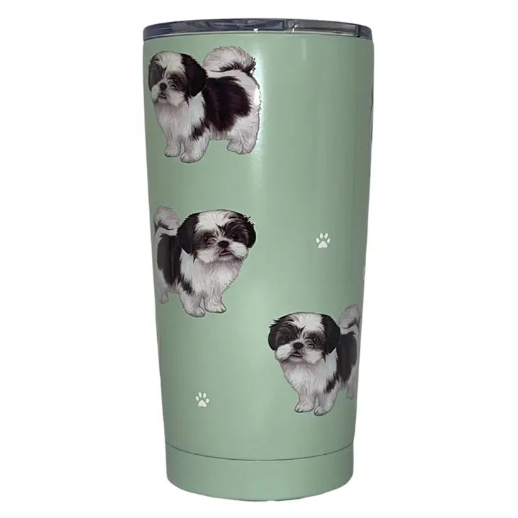 SERENGETI Ultimate Tumblers - Stainless Steel (36 Designs)