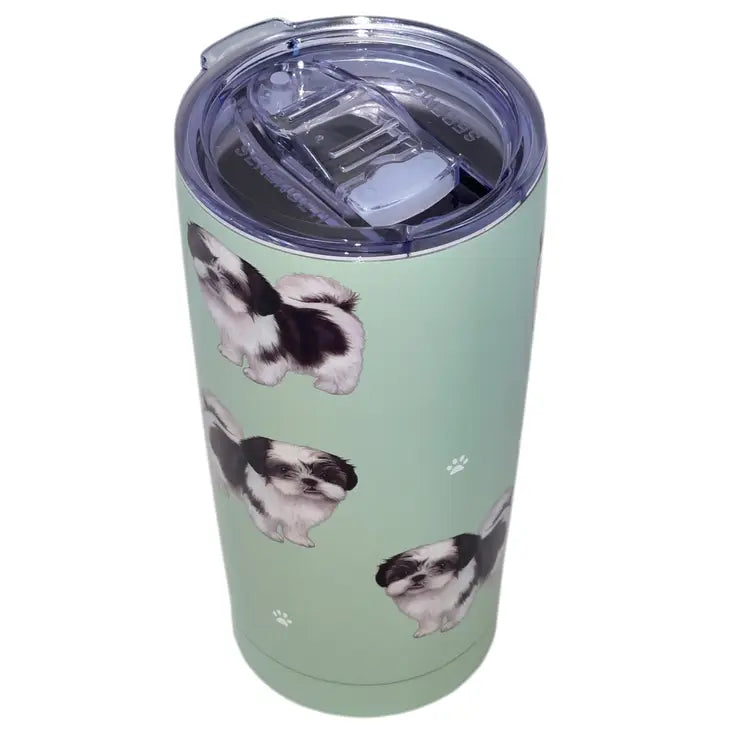 SERENGETI Ultimate Tumblers - Stainless Steel (36 Designs)
