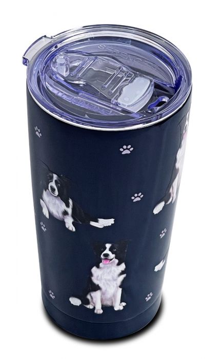 SERENGETI Ultimate Tumblers - Stainless Steel (36 Designs)