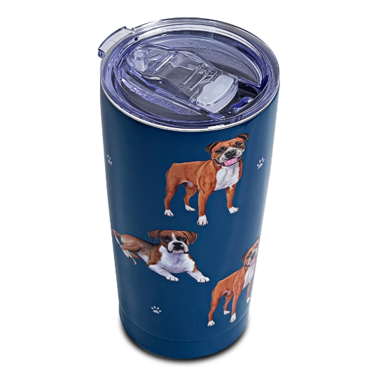 SERENGETI Ultimate Tumblers - Stainless Steel (36 Designs)