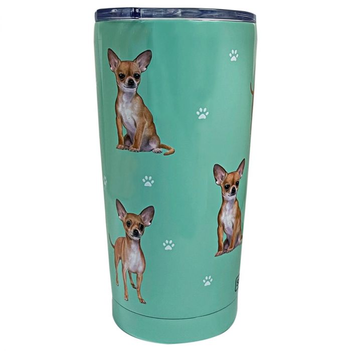 SERENGETI Ultimate Tumblers - Stainless Steel (36 Designs)