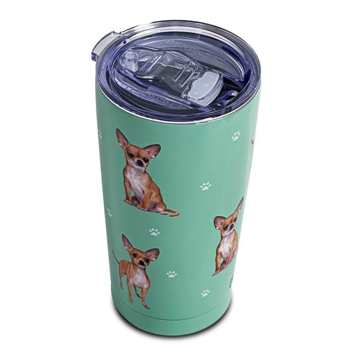 SERENGETI Ultimate Tumblers - Stainless Steel (36 Designs)