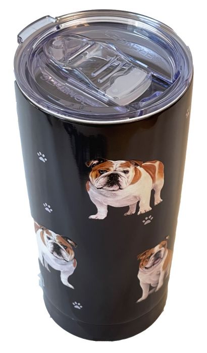 SERENGETI Ultimate Tumblers - Stainless Steel (36 Designs)
