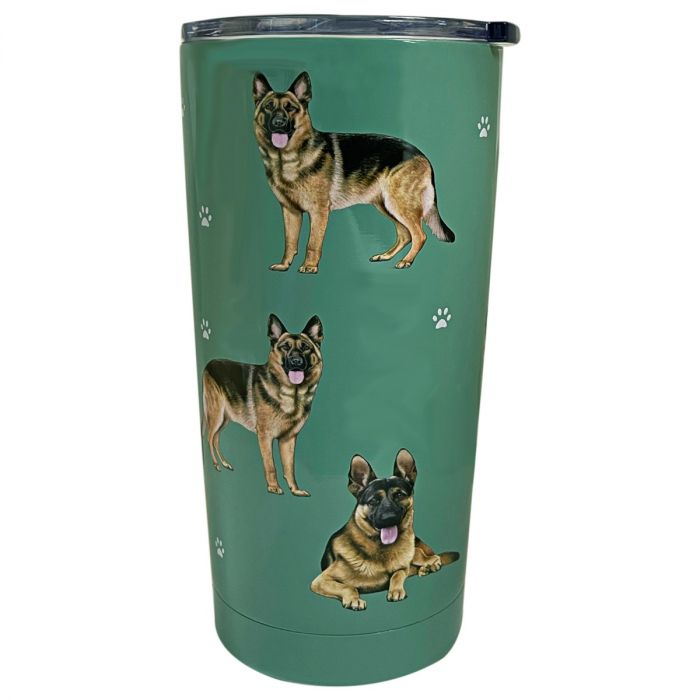 SERENGETI Ultimate Tumblers - Stainless Steel (36 Designs)