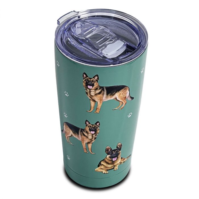 SERENGETI Ultimate Tumblers - Stainless Steel (36 Designs)