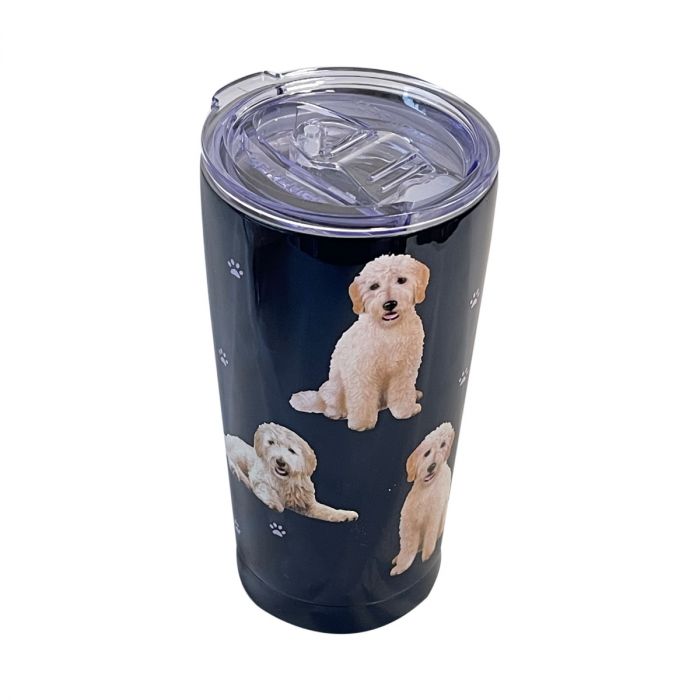 SERENGETI Ultimate Tumblers - Stainless Steel (36 Designs)