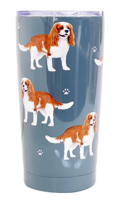 SERENGETI Ultimate Tumblers - Stainless Steel (36 Designs)