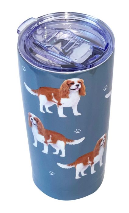 SERENGETI Ultimate Tumblers - Stainless Steel (36 Designs)