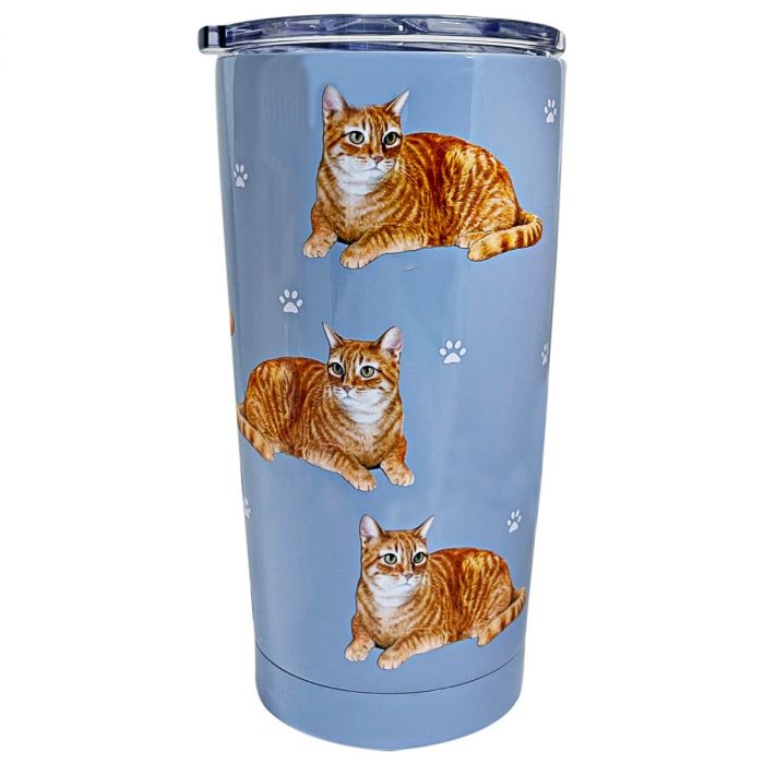 SERENGETI Ultimate Tumblers - Stainless Steel (36 Designs)