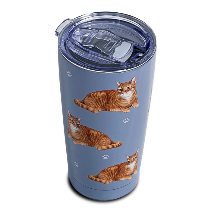 SERENGETI Ultimate Tumblers - Stainless Steel (36 Designs)