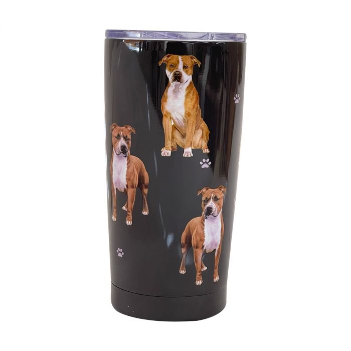 SERENGETI Ultimate Tumblers - Stainless Steel (36 Designs)