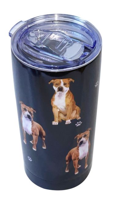 SERENGETI Ultimate Tumblers - Stainless Steel (36 Designs)
