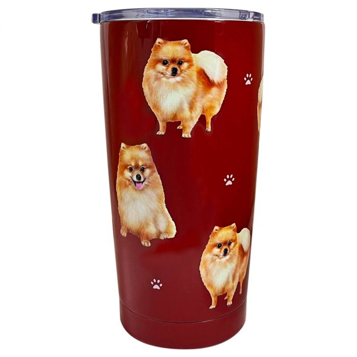 SERENGETI Ultimate Tumblers - Stainless Steel (36 Designs)