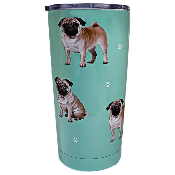 SERENGETI Ultimate Tumblers - Stainless Steel (36 Designs)
