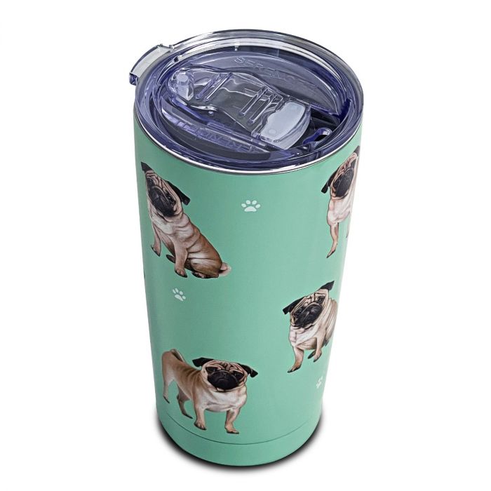 SERENGETI Ultimate Tumblers - Stainless Steel (36 Designs)