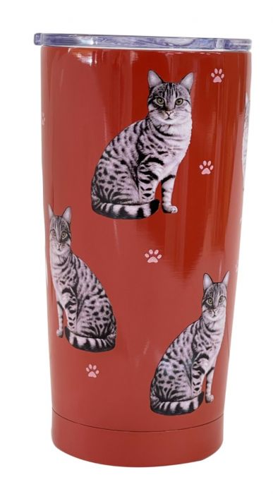 SERENGETI Ultimate Tumblers - Stainless Steel (36 Designs)