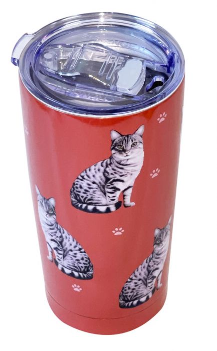 SERENGETI Ultimate Tumblers - Stainless Steel (36 Designs)