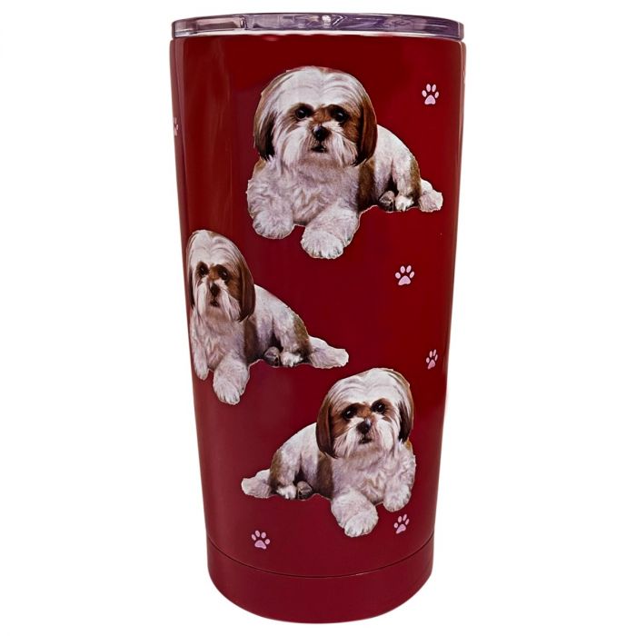 SERENGETI Ultimate Tumblers - Stainless Steel (36 Designs)
