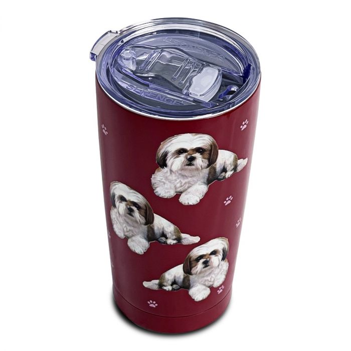 SERENGETI Ultimate Tumblers - Stainless Steel (36 Designs)